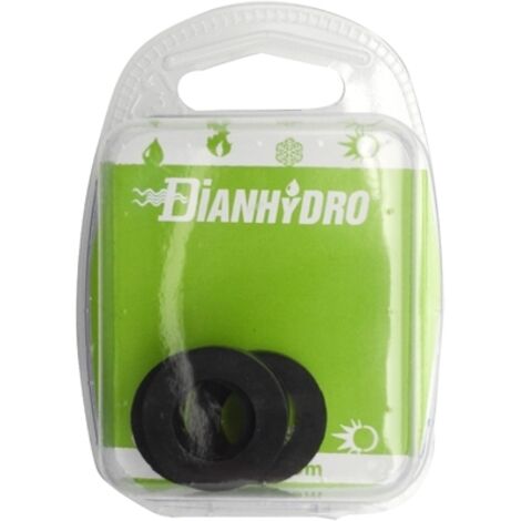 5 PZ GUARNIZIONI LAVATRICE - CONTATORE BLISTER pz. 5 - 3/4 FAIDF
