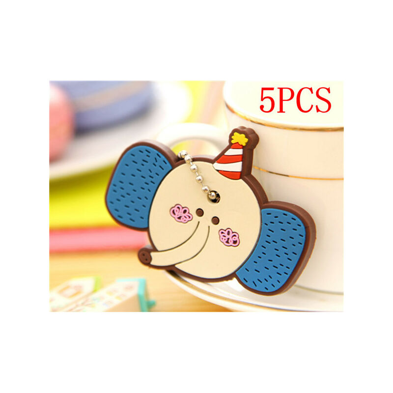 5 Pz/set di Alta qualità Chiave del Fumetto della