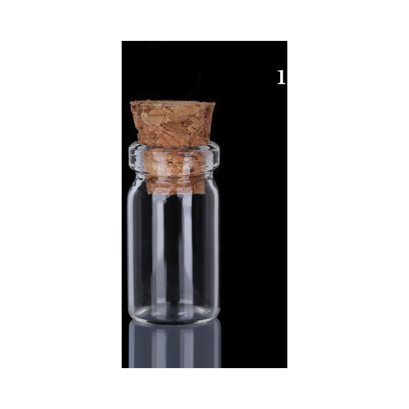 5 pz/set vendita calda Mini tappo di sughero