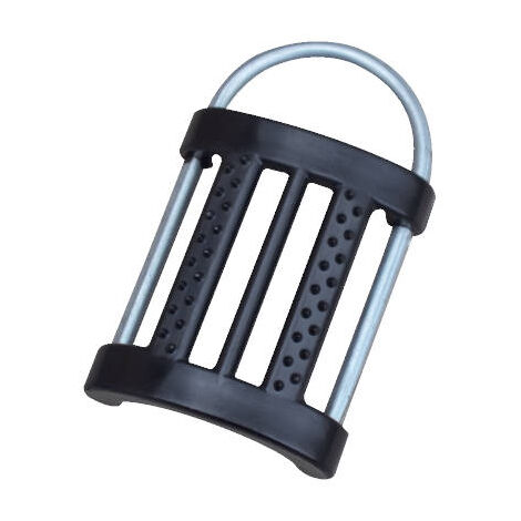 5 Raccords pour ruban 40 mm BEAUMONT