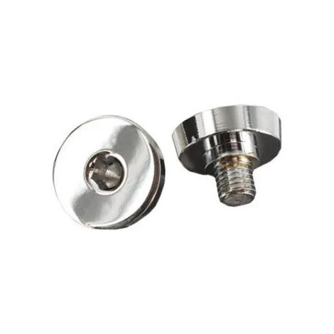 5 Rasterschrauben für DL30 - DL40