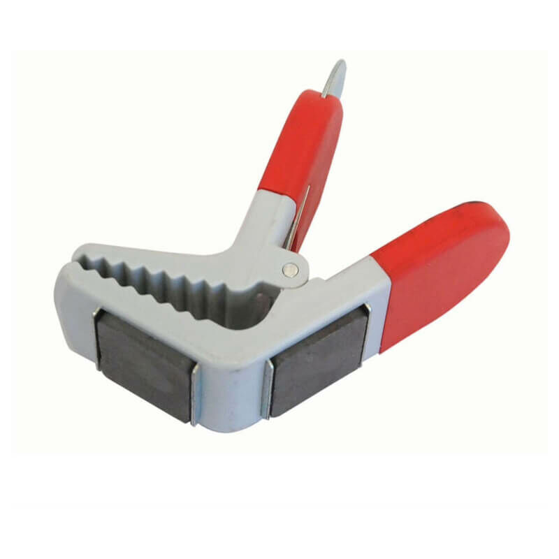 Crochet Magnétique Pour Pinceaux