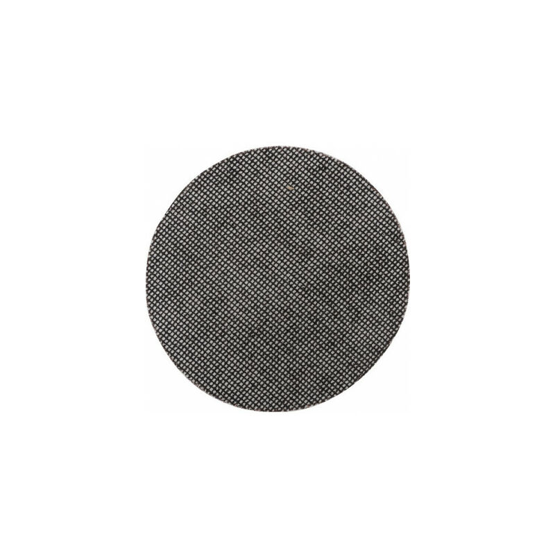

5 Rejillas abrasivas Ø 155 mm GR 80 sistem QUICK-STOCK - KWB