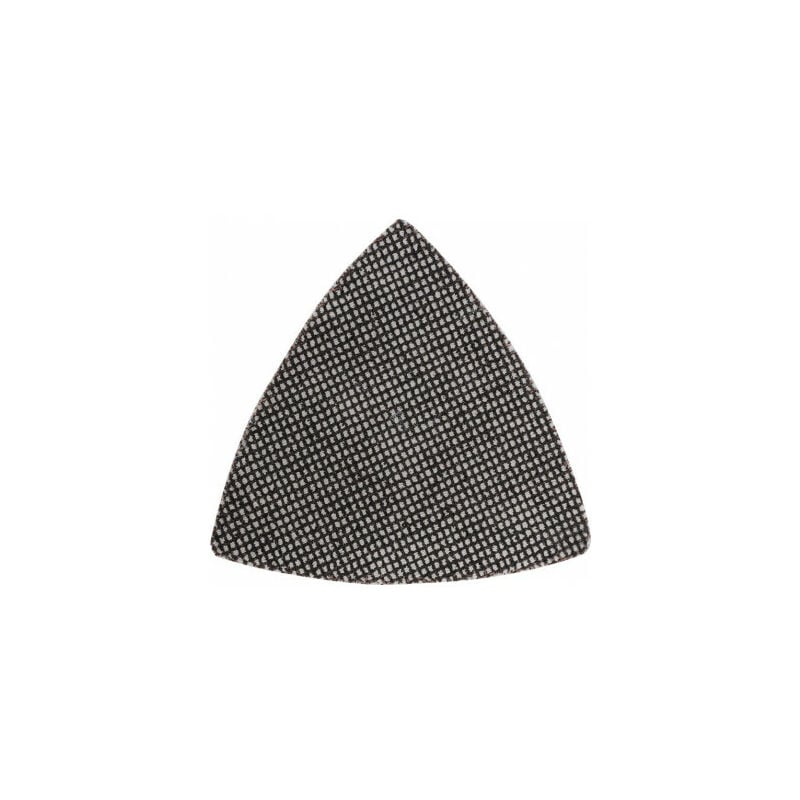 

KWB - 5 Rejillas abrasivas delta 93x93 mm GR 80
