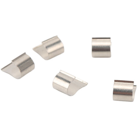 5 Ressorts et Griffes de Pattes de Moyeu pour Roues Fulcrum F0 F1 F3 F5 XL A, Dimensions 6.2 x 4mm / 0.2 x 0.15in