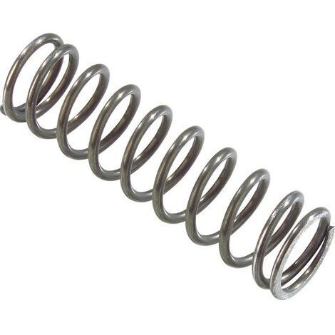 5 ressorts (Ø x L) 13,75 mm x 62,5 mm C60512