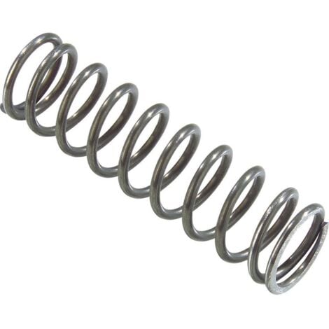 5 RESSORTS (Ø X L) 14,5 MM X 80,5 MM SONSTIGE 17306