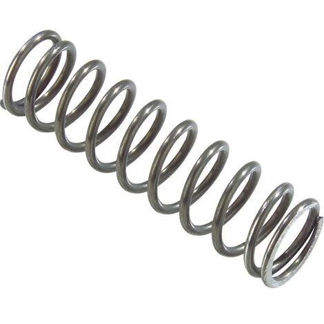 5 RESSORTS (Ø X L) 17,6 MM X 77,5 MM SONSTIGE 17309