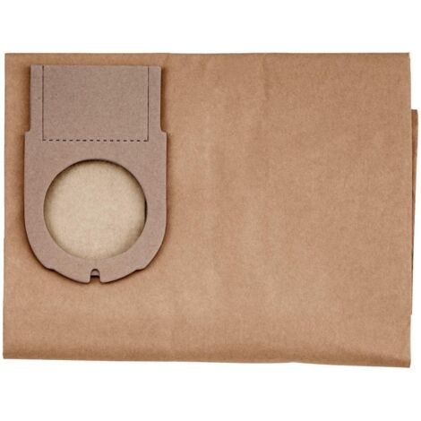 5 sacchetto di filtro di carta. 27 litri. per il 9010. ASA 9
