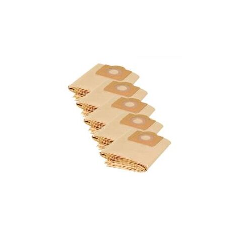 5 Sacs pour aspiration centralisée Aertecnica Bravo AI040, Aertecnica CM980