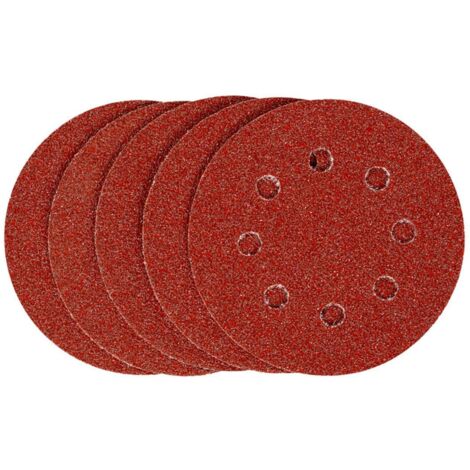 5 Scheiben ø 115 mm  STY-STA32167-XJ