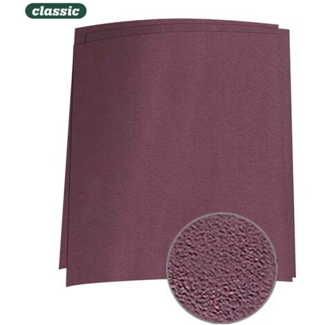 5 Schleifpapier mit Aluminiumoxid Körnung 220 Ax01 Mota