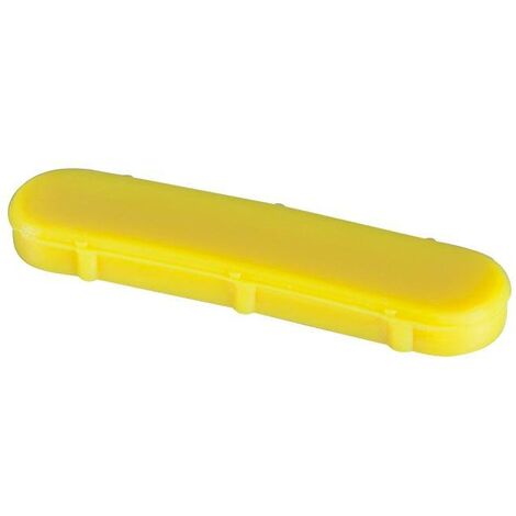 5 semelles de protection pour tête de démontage acier SA 8901 - SA 8902 - CLAS Equipements