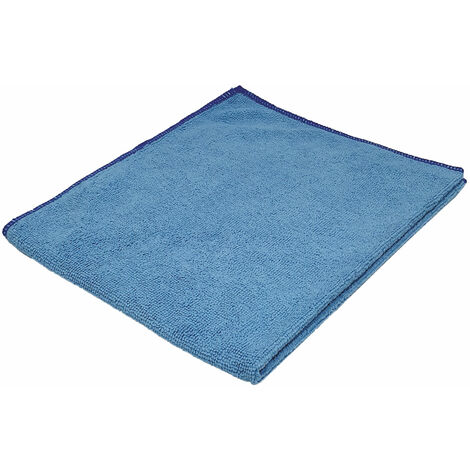 5 SerpilliÃƒÂ¨res microfibre Premium 50x60CM