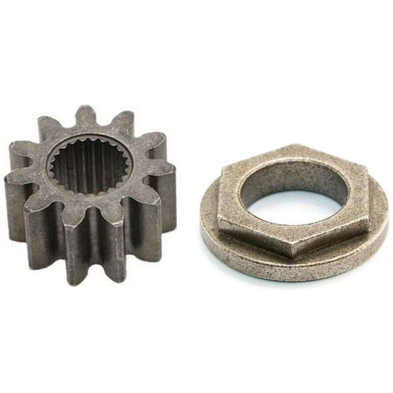 5 set Pignon de direction pour Cub Cadet LT1042 LT1045 LT1046 LT1050