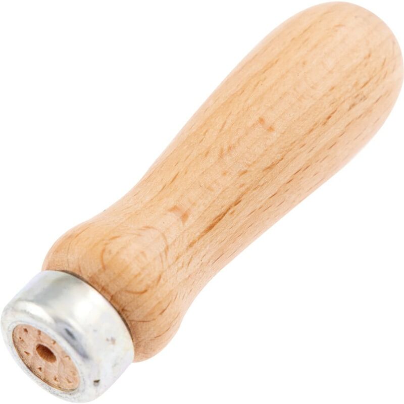 Kennedy - 3' Standard Wooden File Handle- you get 5