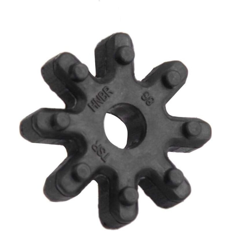 Image of Ersandy - 5 Stück flexible Lenkkupplungen 56315-2K000FFF für Hyundai Kia