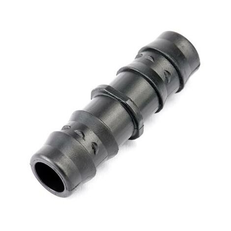 5 Stück Geradeverbinder für 16mm Schlauch Schlauchadapter Erweiterungsstück