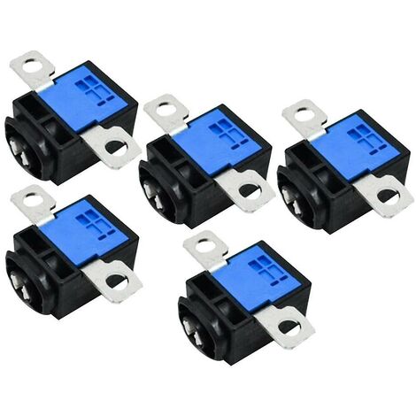 5 Stück N000000006984 Crash Battery Security Disconnect Fuse Pyroswitch für W447 N000000000006984