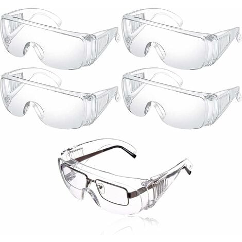 50 Paar klare Brille mit Ohrgriff-Brillenhalter Silikon-Anti-Rutsch-Brillenhaken  Brillen-Ohrgriff-Haken, um ein