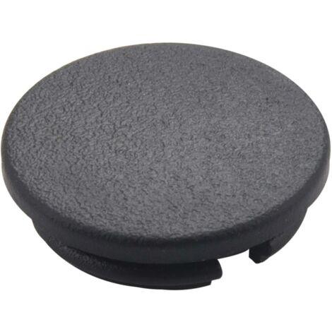 5 Stück Türgriffkappen Schwarz für Ix35 2010–2015 827343a000 82734-3a000