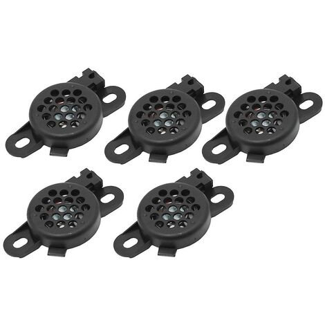 5 Stücke Parkplatz Warnung Summer Alarm Rückfahr Ops Parkplatz Für Q3 A4 Golf 8e0919279 4b 0 919 279 5q091