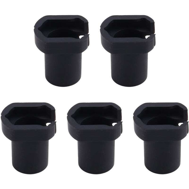 Image of 5-teilige Hotend-Schutzabdeckung für qidi Q1 Pro 3D-Drucker,