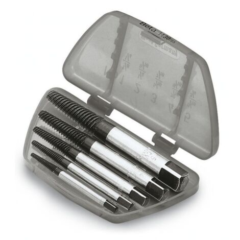 5-teiliger Bolzenabziehersatz - BE 1430/S5