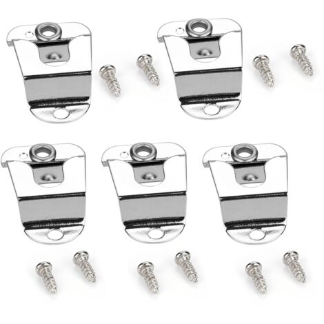 5-teiliger Handmikrofonhalter für Motorola TM471/TM281 GM300/GM950/GM3688
