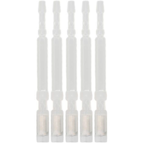 5-teiliges 3D-Tastset, präzise und robust, austauschbares 3D-Druckerzubehör für Makerbase-Sensoren