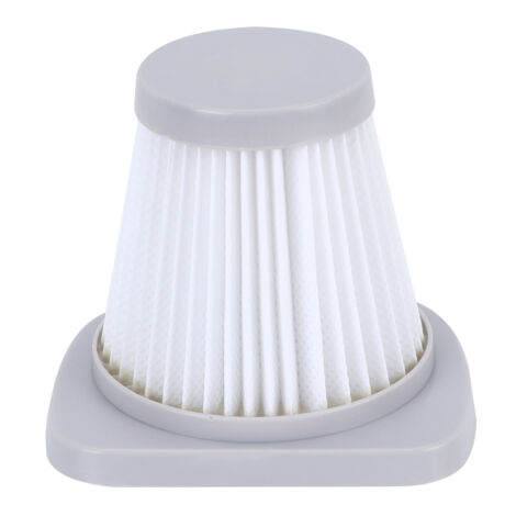5-teiliges Filterset für Midea SC861 SC861A Staubsauger - Ersatzteile