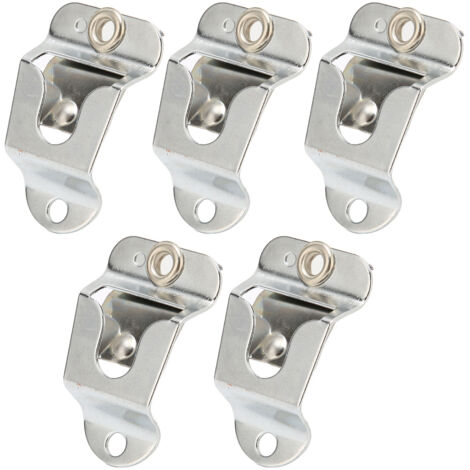 5-teiliges Funkgeräte-Halterungsset mit Klemmen für Motorola GM300, GM950, GM3688, GM3188, MXPR4350, XPR4550, CDM750, Montagezubehör