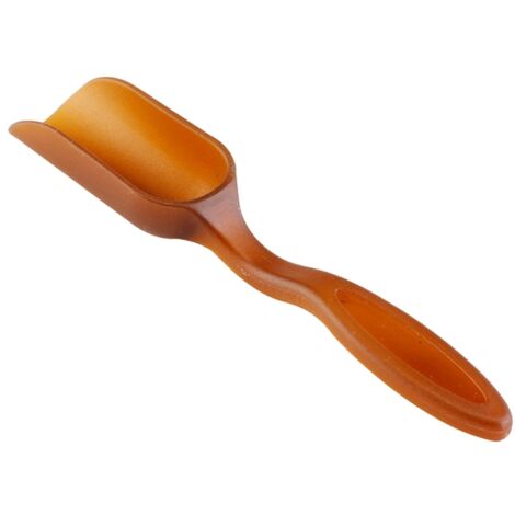 5-teiliges Mini-Gartenschaufel-Set aus Kunststoff, Gartenlöffel, Gartengeräte