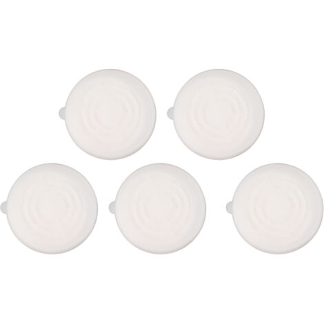 5-teiliges professionelles Ameisensäureverdampfer-Set – effektiv und einfach in der Anwendung für die Imkerei