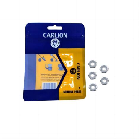 5-teiliges Set für Kettenradabdeckung und Wellenmutter, Kettensägenzubehör, High-End-Zubehör STILE, STILE MS171, MS181 usw.