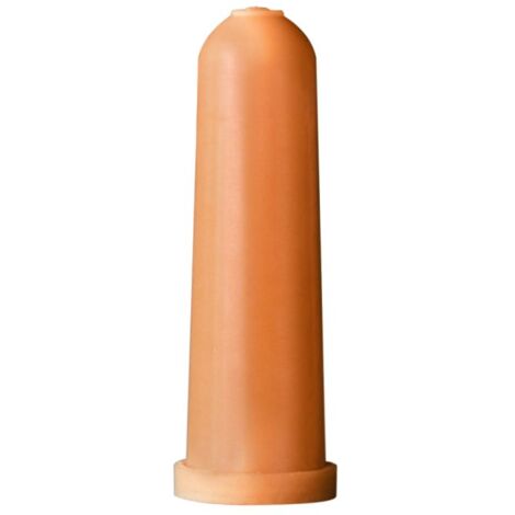 5 tétines pour seau à veau TETIBLUE & TETICLEAR