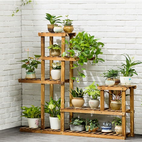 Plant stands