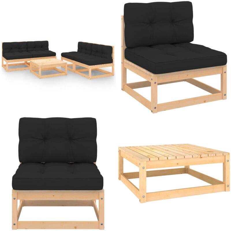 Gartenloungemöbel im Preisvergleich Günstig bei Ladendirekt kaufen