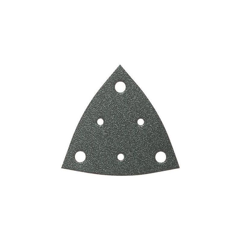 Fein - 63717114047 feuille abrasive perforée VE5