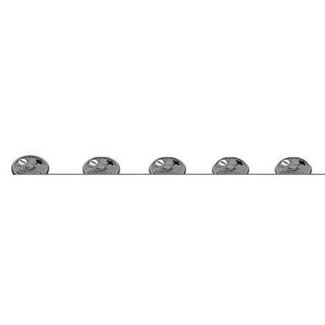 5 uds Aspersor de riego Mini 8 Toro