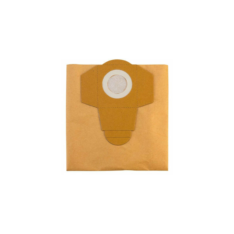 

Bolsas de papel 40L 5 Uds - Einhell