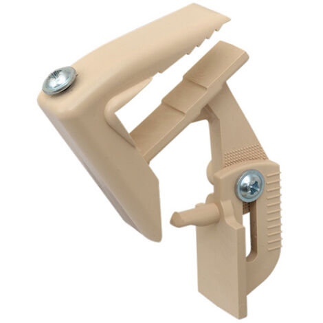 5 Universal-PVC-Haken Sand GIRPI, Dev. 16 cm Girpi