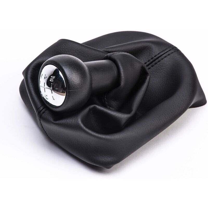 5 Vitesses Pommeau de Levier de Vitesse Couvercle Anti-poussière 207 307 308 CC