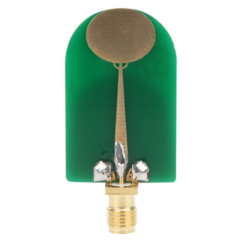 5-W-UWB-3,1–9-GHz-Rundstrahl-Breitbandantenne für Kommunikationsgeräte, Ersatzteile