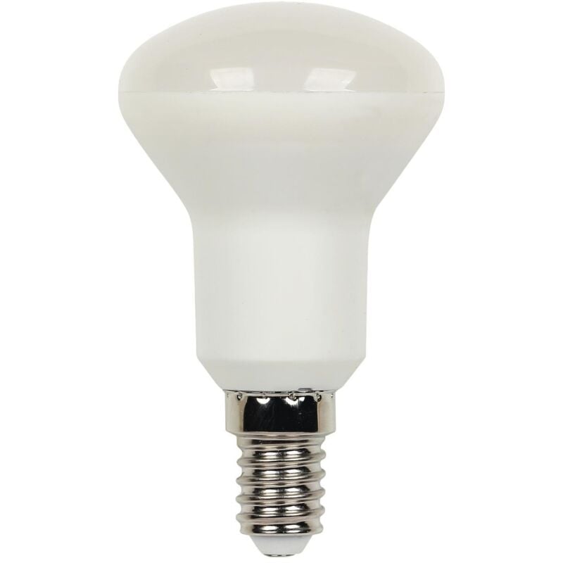 5 W Warm White Dimmable E14 LED Lamp Reflector R50