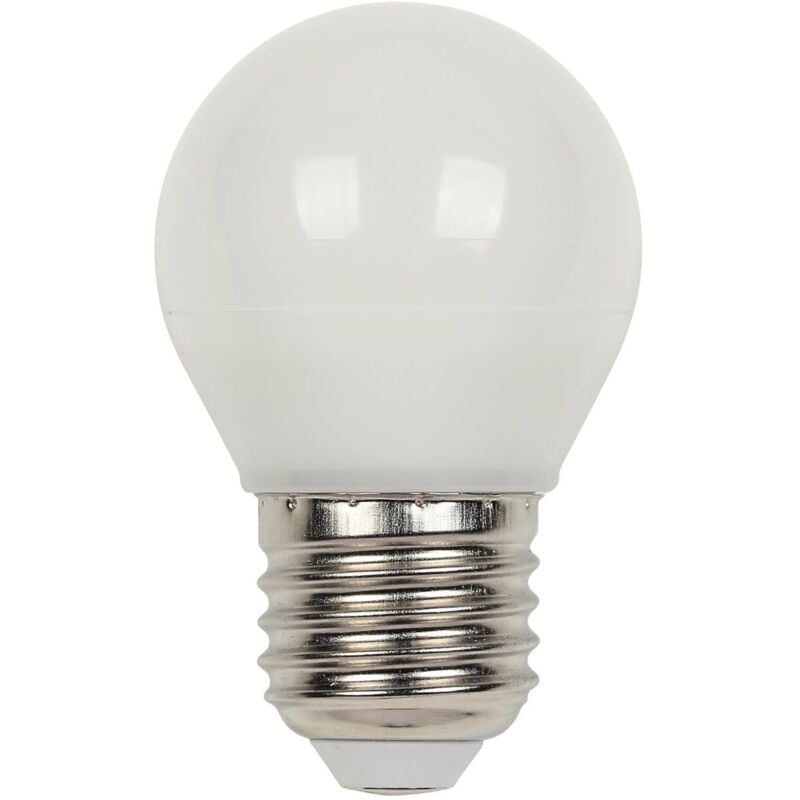 Westinghouse - 5 w Warm White Dimmable E27 led Lamp Globe G45