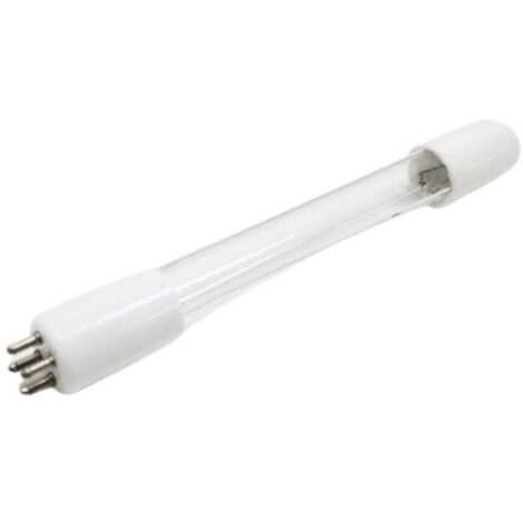 5 Watt UVC Ersatzlampe für Innenfilter CUP-805 – Effektive Wasserklärung
