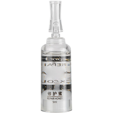 5 x 25ml Sérum Régénérant pour Sourcils Microblading, Soin Hydratant et Réparateur