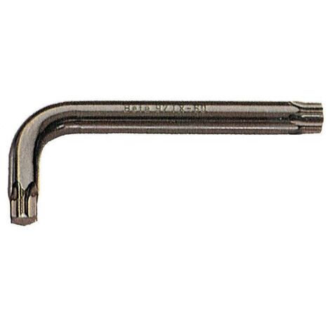 5 x BETA    97 TX CHIAVE IMPRONTA TORX T20
