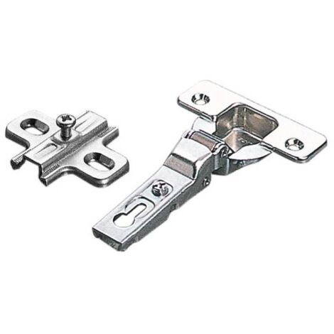 5 x BL CERNIERA SALICE P/FRIGO COLLO 0 2 PZ